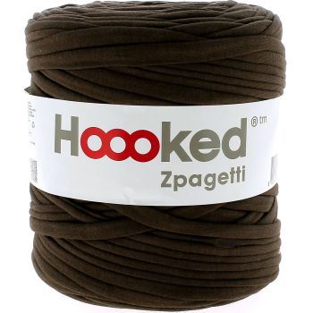 Zpagetti Cotton Yarn Choco Moon