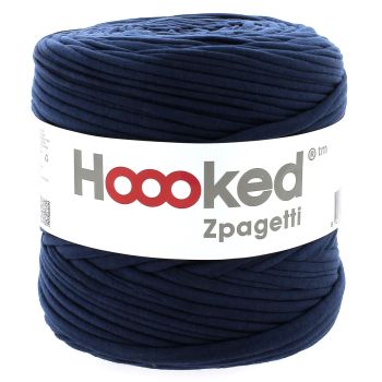 Zpagetti Cotton Yarn Denim Clothes