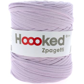 Zpagetti Cotton Yarn Lilac Garden