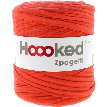 Zpagetti Cotton Yarn Coralie