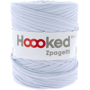 Zpagetti Cotton Yarn Cold Blue
