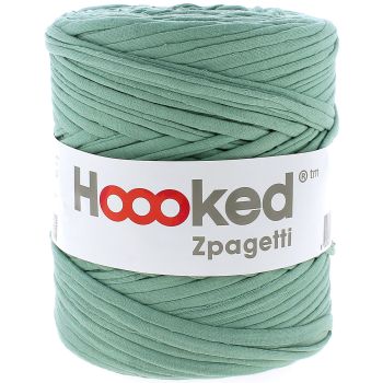 Zpagetti Cotton Yarn Garden Spirit