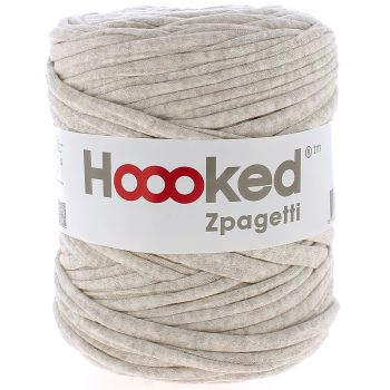 Zpagetti Cotton Yarn Sand House