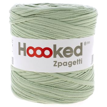 Zpagetti Cotton Yarn Mint Afternoon