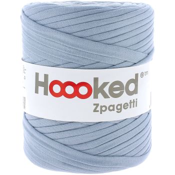 Zpagetti Cotton Yarn Blue Country