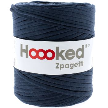 Zpagetti Cotton Yarn Blue Novik