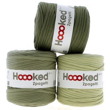 Zpagetti Inspiration Kit Celery Surprise