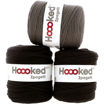 Zpagetti Inspiration Kit Coco Vibes