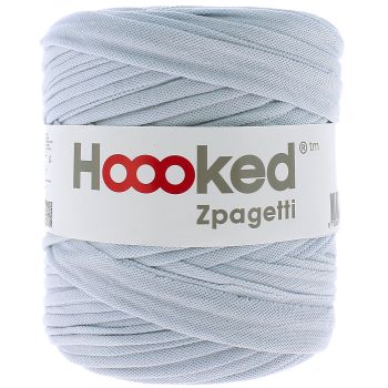 Zpagetti Cotton Yarn Genius Blue