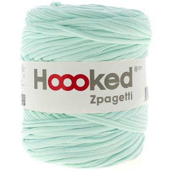Zpagetti Cotton Yarn Mint Fusion