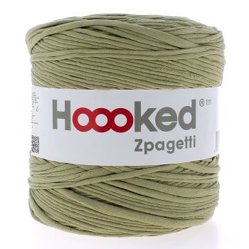 Zpagetti Cotton Yarn Sage Olive