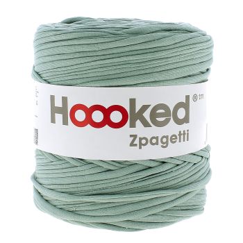 Zpagetti Cotton Yarn Mint Eucalyptus