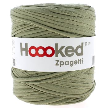 Zpagetti Cotton Yarn Mint Dragonfly