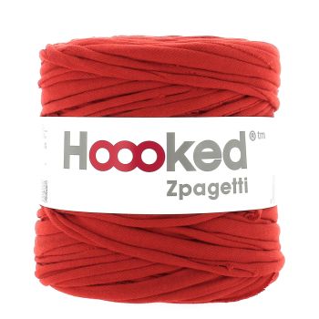 Zpagetti Cotton Yarn Christmas Polo