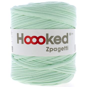 Zpagetti Cotton Yarn Sweet Mint