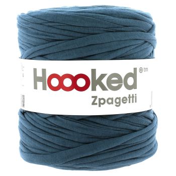 Zpagetti Cotton Yarn Turquoise Avatar