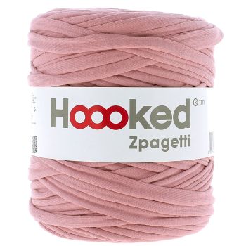 Zpagetti Cotton Yarn Rose Moon