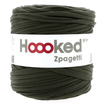 Zpagetti Cotton Yarn Jumanji