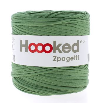 Zpagetti Cotton Yarn Mr. Frog