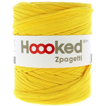 Zpagetti Cotton Yarn Mango Sunset