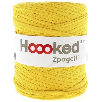 Zpagetti Cotton Yarn Say Cheese