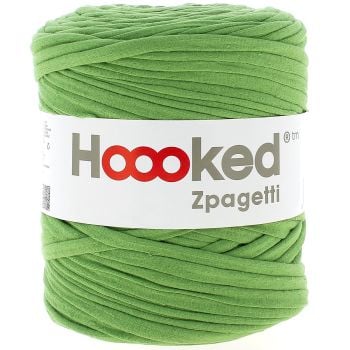 Zpagetti Cotton Yarn Clover Wind