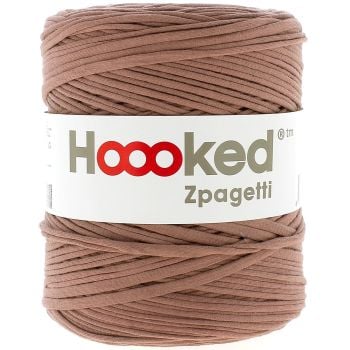 Zpagetti Cotton Yarn Vintage Purple