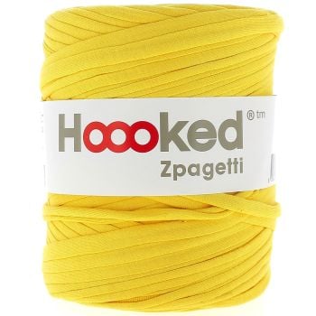Zpagetti Cotton Yarn Emmental