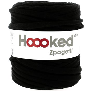 Zpagetti Cotton Yarn Void Silk