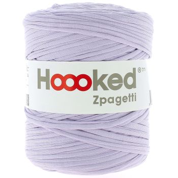 Zpagetti Cotton Yarn Lilac Wonderful