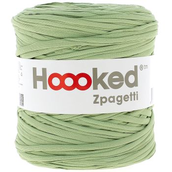 Zpagetti Cotton Yarn Spring Root