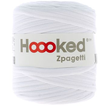Zpagetti Cotton Yarn Heaven