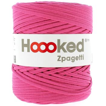 Zpagetti Cotton Yarn Super Pink Kisses