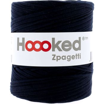 Zpagetti Cotton Yarn Night Blue
