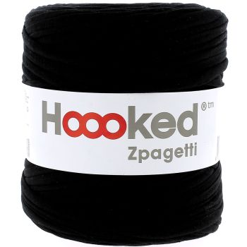 Zpagetti Cotton Yarn Eclipse Soul