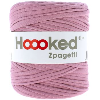 Zpagetti Cotton Yarn Princess History