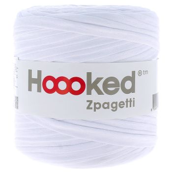Zpagetti Cotton Yarn Pure Contrast