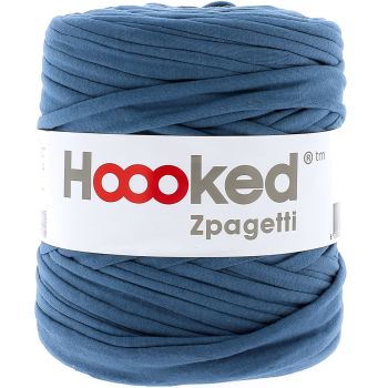 Zpagetti Cotton Yarn Ocean Turquoise