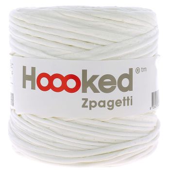Zpagetti Cotton Yarn Frost Everest