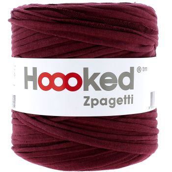 Zpagetti Cotton Yarn Wine Studio