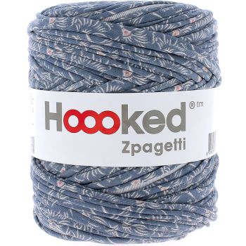 Zpagetti Cotton Yarn Garden Spring