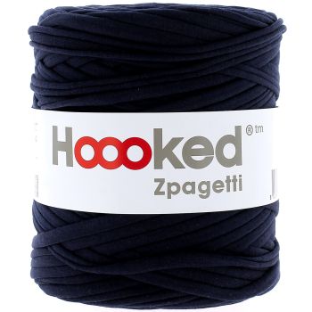 Zpagetti Cotton Yarn Deep Voyage