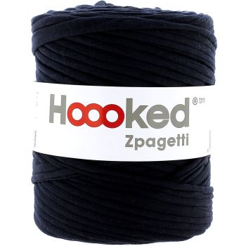 Zpagetti Cotton Yarn Midnight Wave