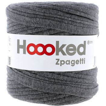 Zpagetti Cotton Yarn Urban Stone