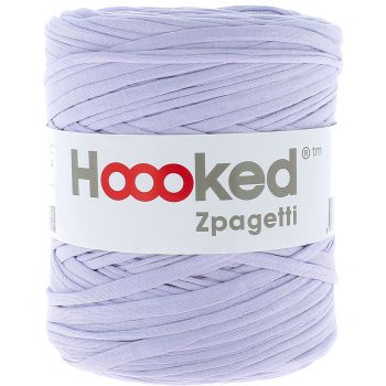 Zpagetti Cotton Yarn Lilac Bliss