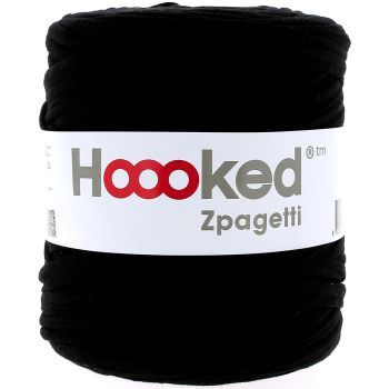 Zpagetti Cotton Yarn Kraken Ink