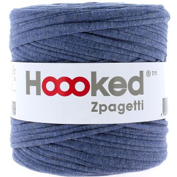 Zpagetti Cotton Yarn Soul Blues