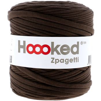 Zpagetti Cotton Yarn Teddy Cute