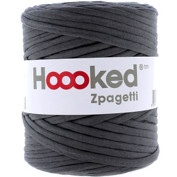 Zpagetti Cotton Yarn Stormi Cloud