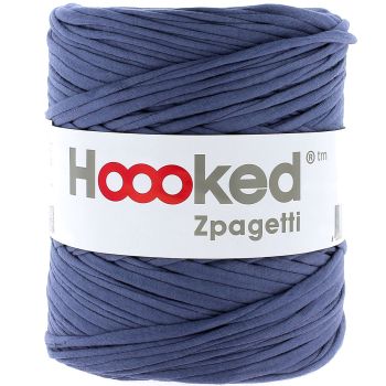 Zpagetti Cotton Yarn Avalon Blue